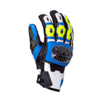 APEX V1 ST GLOVE BLU/HVZ
