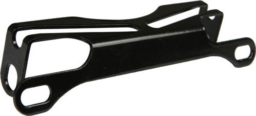 POWERSTANDS LIC PLATE BRKT | 00-00164-02