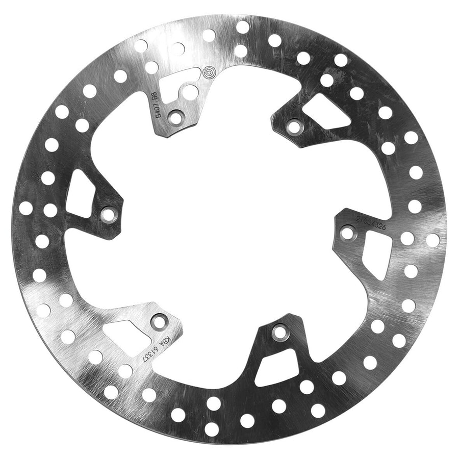 SERIE ORO FRONT ROTOR FIXED | 68B407B8