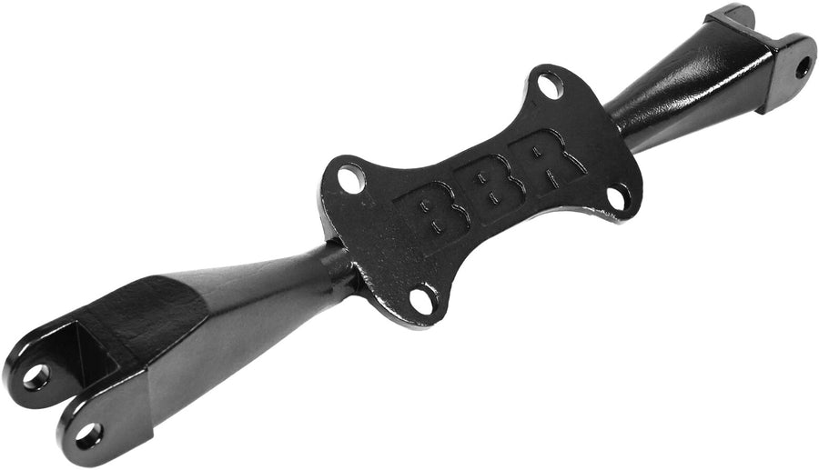 FOOTPEG BRACKET | 540-BBR-9001