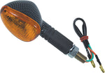 Oval Marker Light