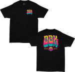 Block X Block Tee (2026)