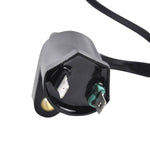 EXTERNAL IGNITION COIL W/SPARK PLUG CAP | RM06001