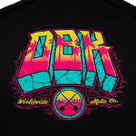 Block X Block Tee (2026)