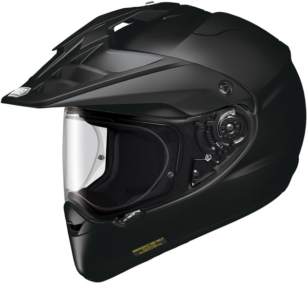 HORNET X2 BLACK