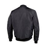 SKIPPER JACKET BLACK