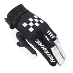 SPEED PRDIS GLOVE WT/BK