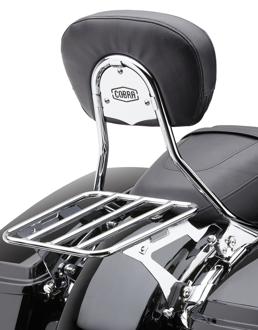 DETACH BACKREST TALL CHORME FLH/FLT 09-25 | 602-2000