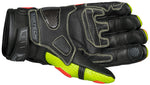REVO SPRT ST GLV RD/HV