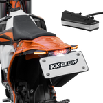BLADE PRO LED TURN SIGNALS | XK034020