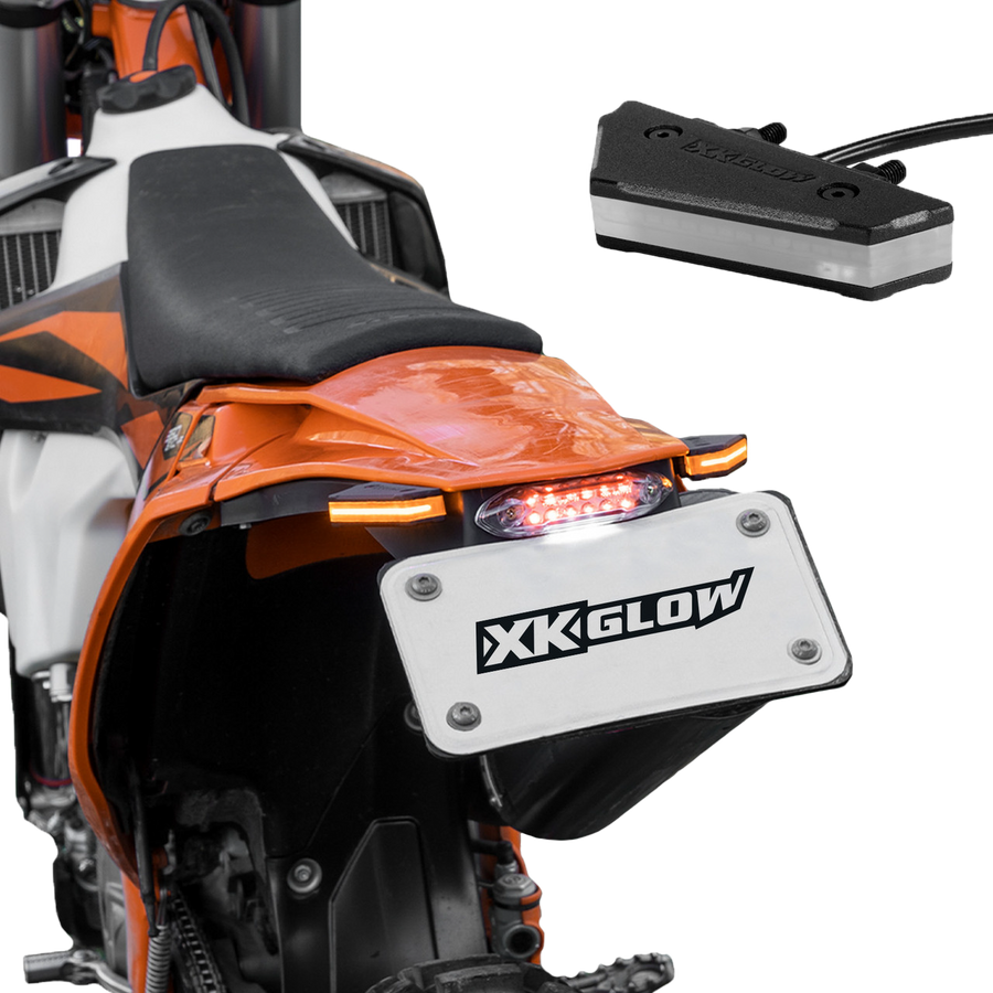 BLADE PRO LED TURN SIGNALS | XK034020