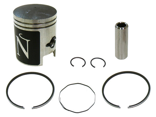 PISTON KIT 41.96/+1.00 KAW/SUZ