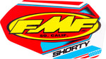2-Stroke Silencer Decals