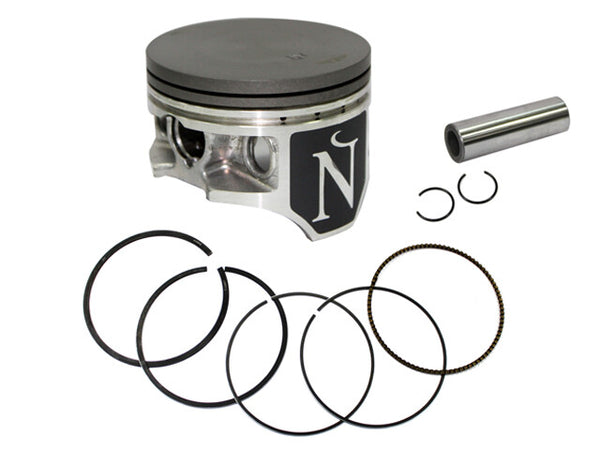 PISTON KIT 74.45/+0.50 HON
