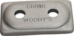 Double Grand Digger Support Plate