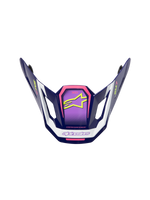 SM7 Deed Visor