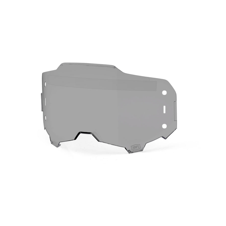 ARMEGA/ARMATIC FORECAST INJECTED SMOKE LENS | 59063-00002