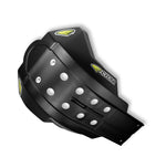 FULL ARMOR SKID PLATE BLACK