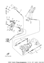 SHAFT, JOINT BALL | F0V-U1461-00-00