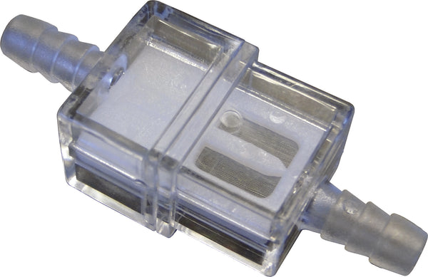 1/4" FUEL FILTERS 21/PK W/DISPLAY CARD