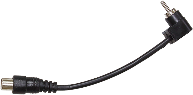 REPLACEMENT ELEC. SHIELD CORD | SM-01604B