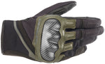 CHROME GLOVE BLACK/FOREST
