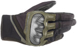 CHROME GLOVE BLACK/FOREST