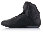FSTR-3 KNIT SHOE BKRD