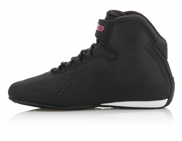 STELLA SEKTOR SHOE BKFU