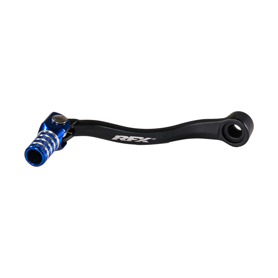 RACE SHIFT LEVER BLUE HUSQ | FXGP 70400 55BU
