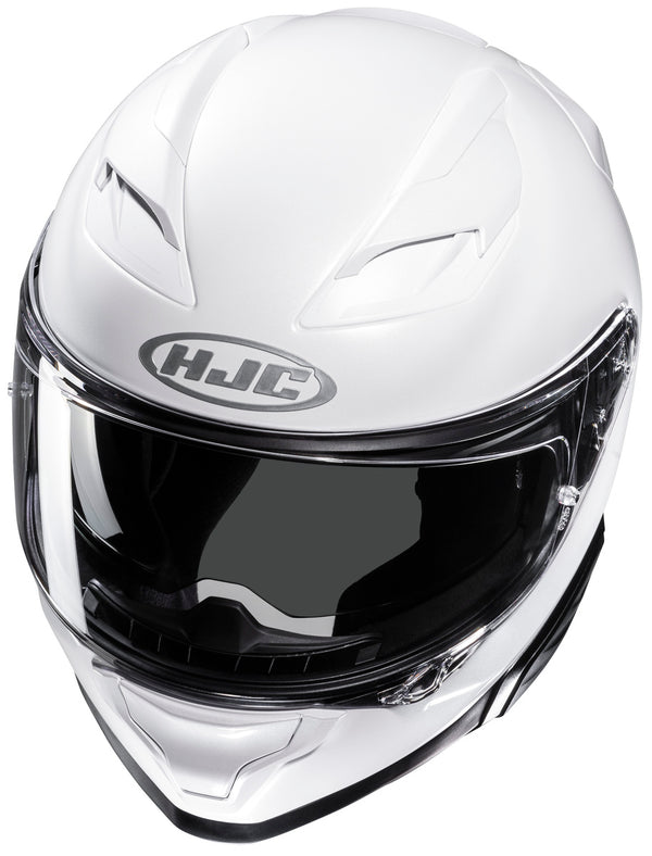 F 71 WHITE