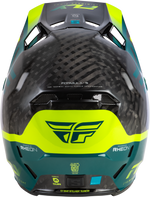 2026 Formula S Carbon Byte Youth Helmet
