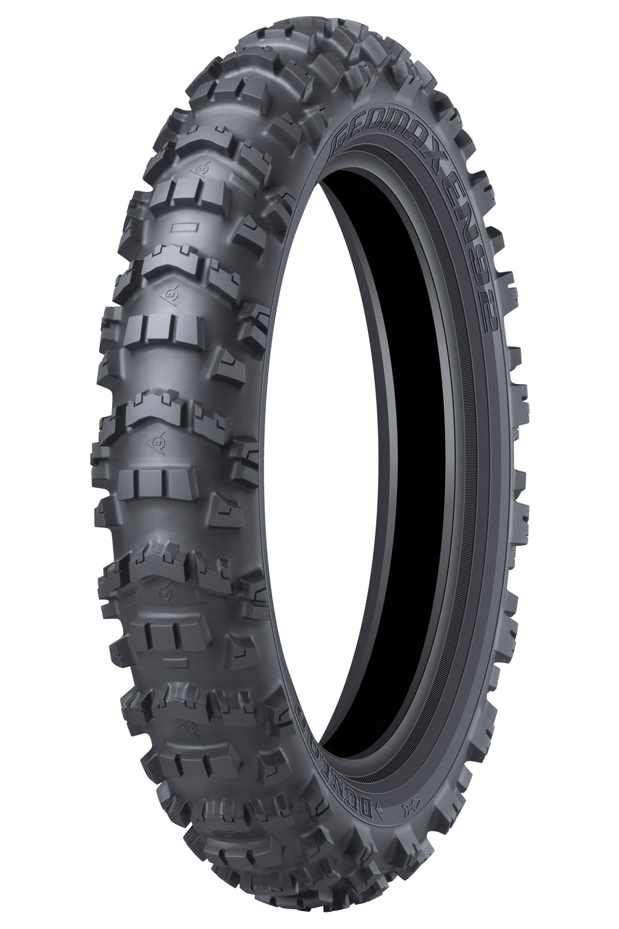 TIRE GEOMAX EN92 REAR 120/90-18 65R BIAS TT
