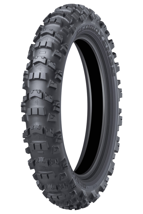 TIRE GEOMAX EN92 REAR 120/90-18 65R BIAS TT