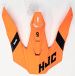 i 50 VISOR ERASED MC