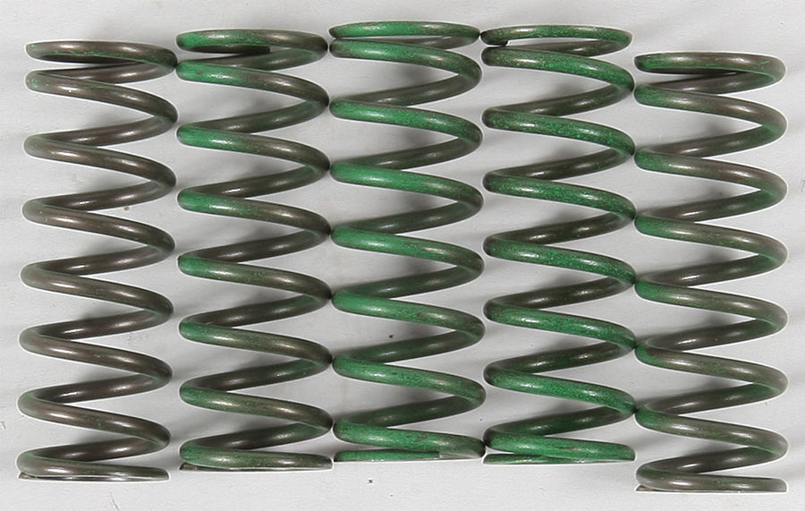 HIGH TEMP SPRINGS 5 SPRINGS
