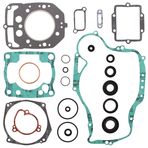 COMPLETE GASKET SET WITH OIL SEALS | 811452