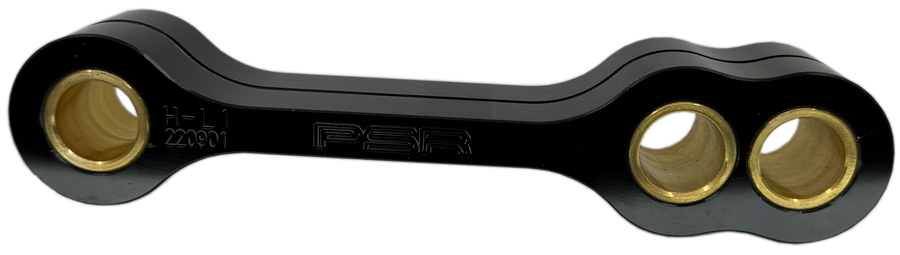 LOWERING LINK BLACK HON