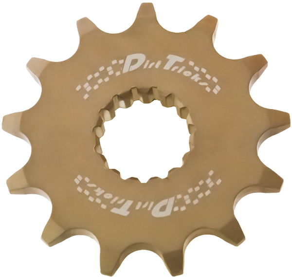 FRONT CS SPROCKET TOOL STEEL 13T-520 YAM | F1B-13