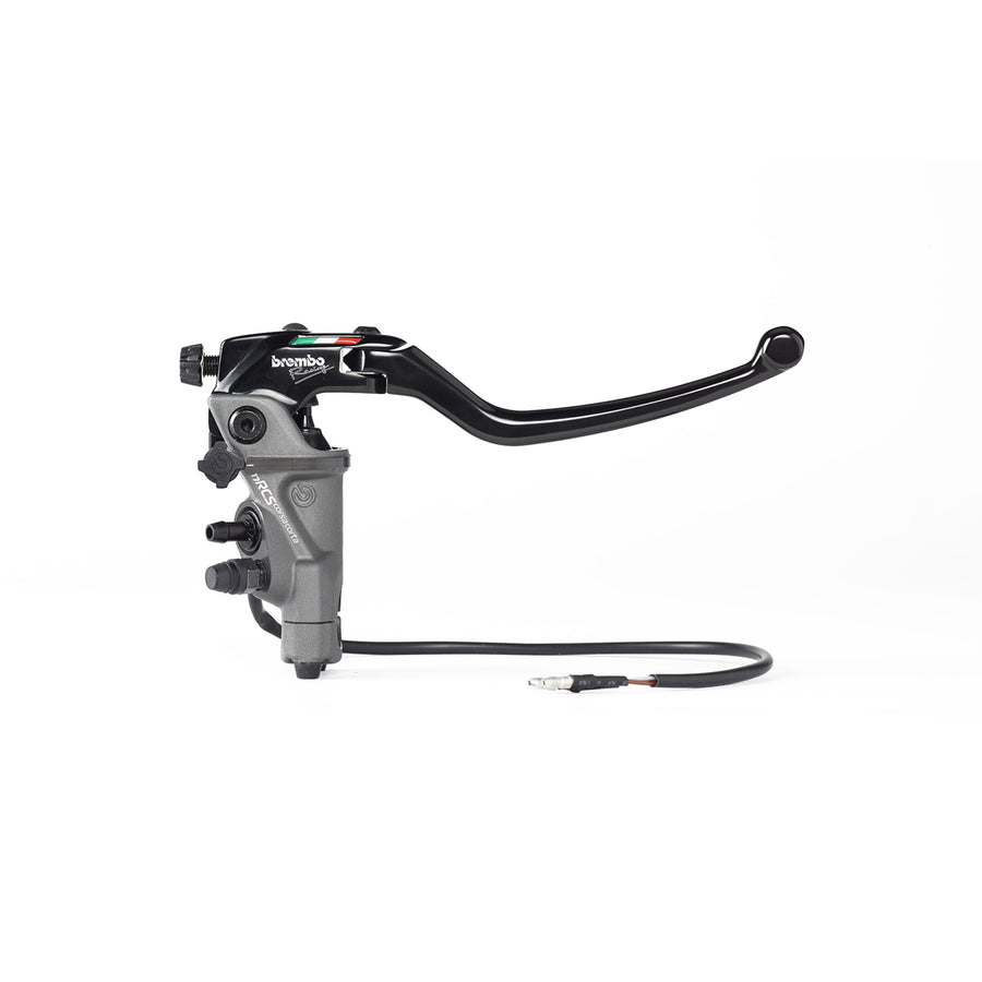 UPGRADE BRAKE MASTER CYLINDER RCS CORSACORTA 17MM