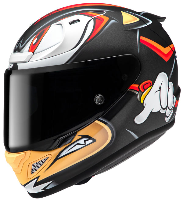 RPHA 12N HEDGEHOG MC-1SF