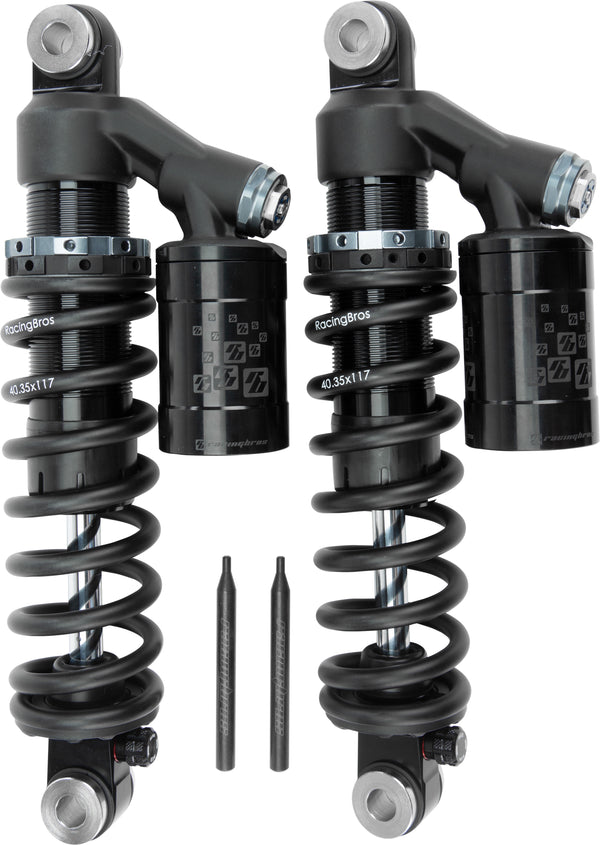 DYNA REMOTE RES SHOCK 12.5" | R0800151-1