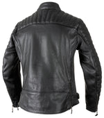 HOYDEN WM LTHR JKT BLK