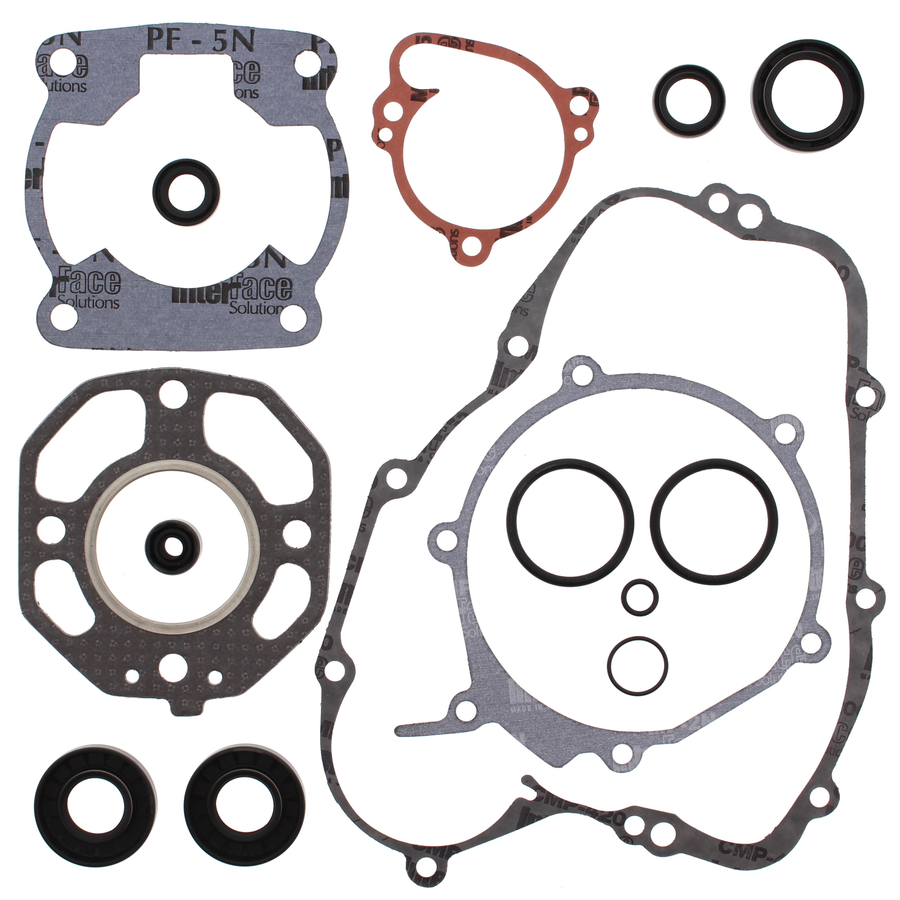COMPLETE GASKET SET WITH OIL SEALS | 811403