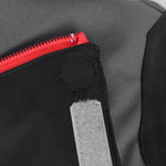 DISCOVERY JKT GRY/GUN