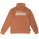 GILMORE HOODED CHEST