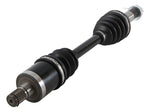 6 BALL HEAVY DUTY AXLE REAR