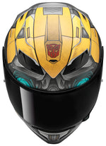 F 71 BUMBLEBEE MC-3SF