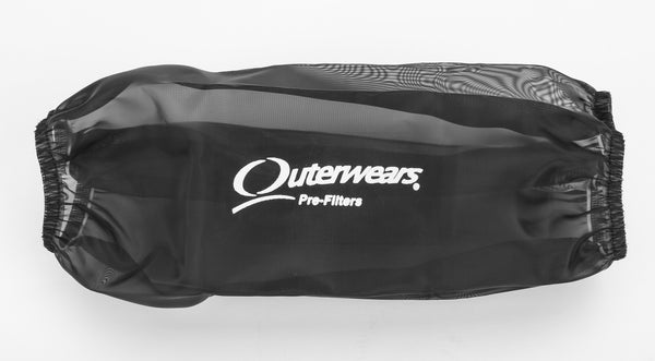 WATER REPELLENT PRE-FILTER