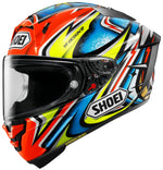 X-15 DAIJIRO TC-1